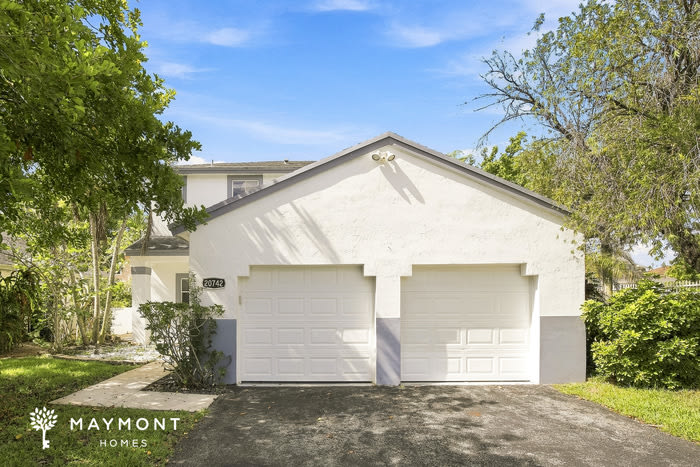 20742 Northwest 3rd Court – photo 1