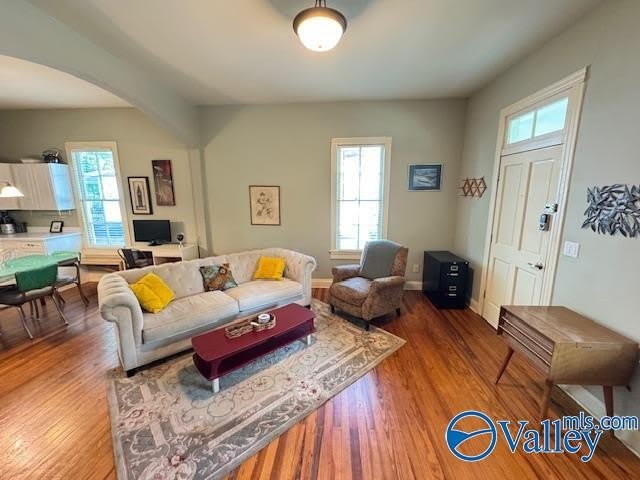 505 Humes Avenue NE – photo 5
