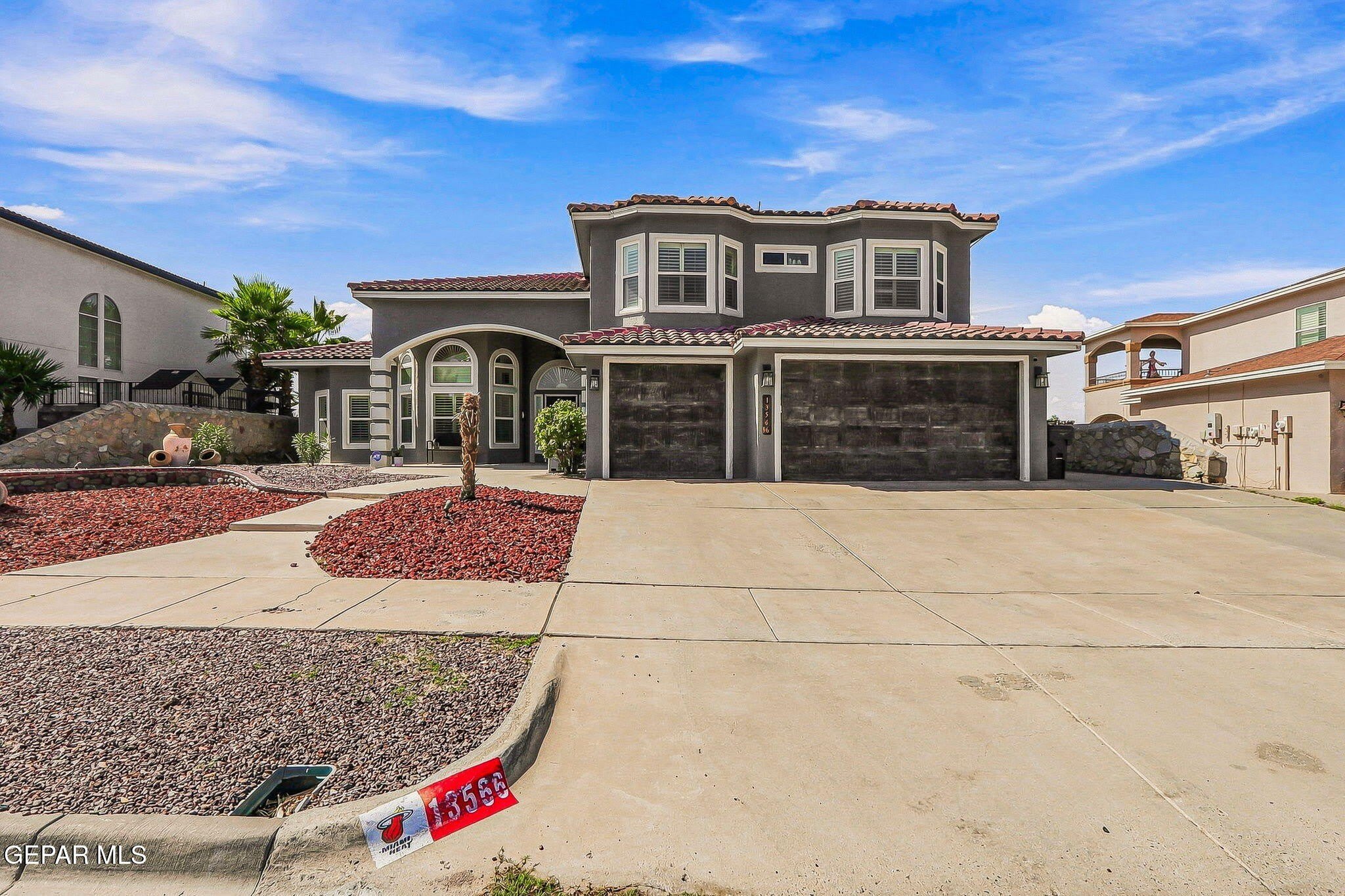 13566 EMERALD COAST Lane – photo 1