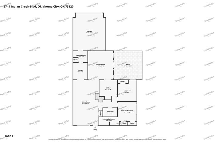 2749 Indian Creek Boulevard – photo 3