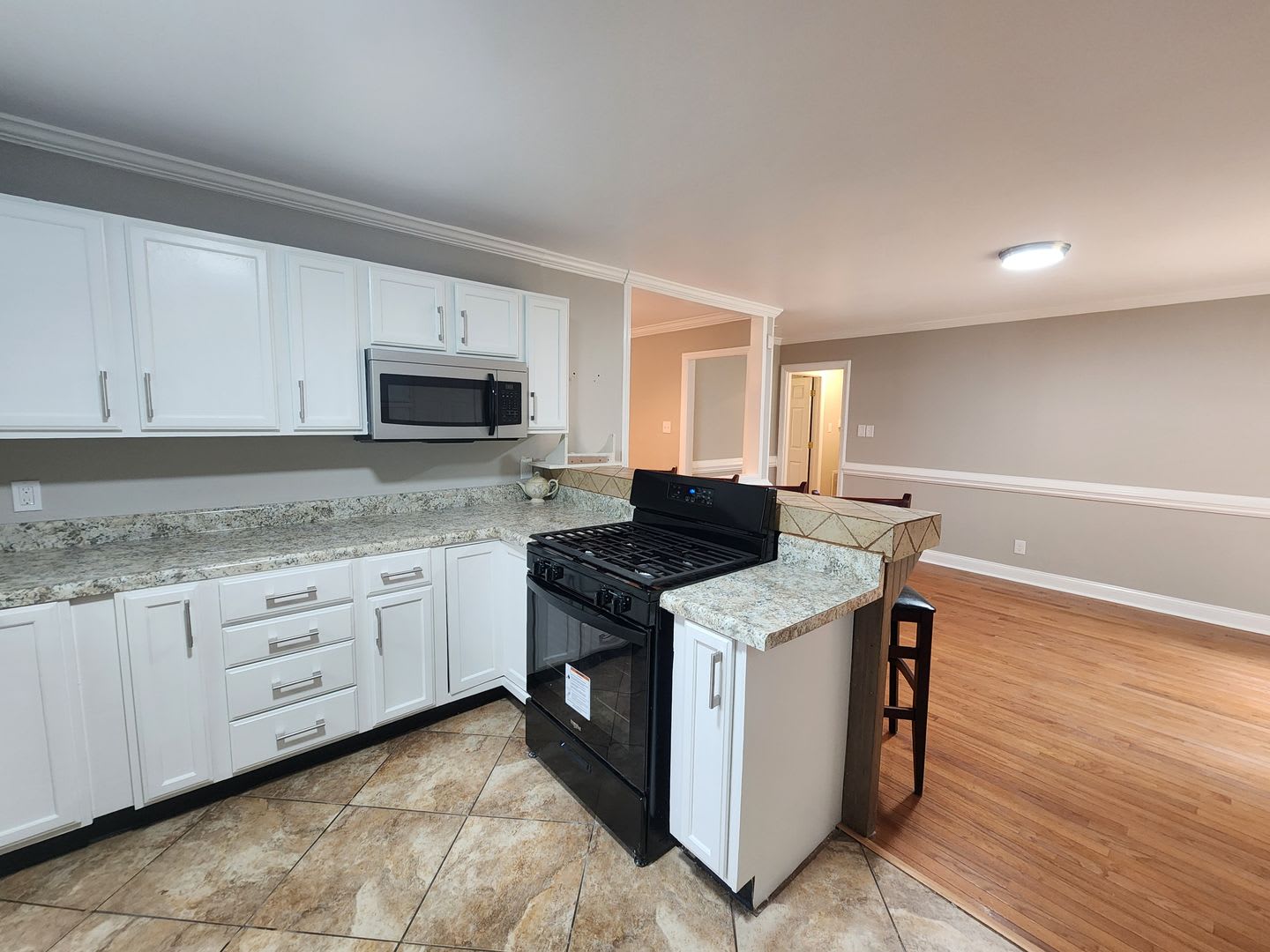 3 Bedroom Home in Shannon Park – photo 5
