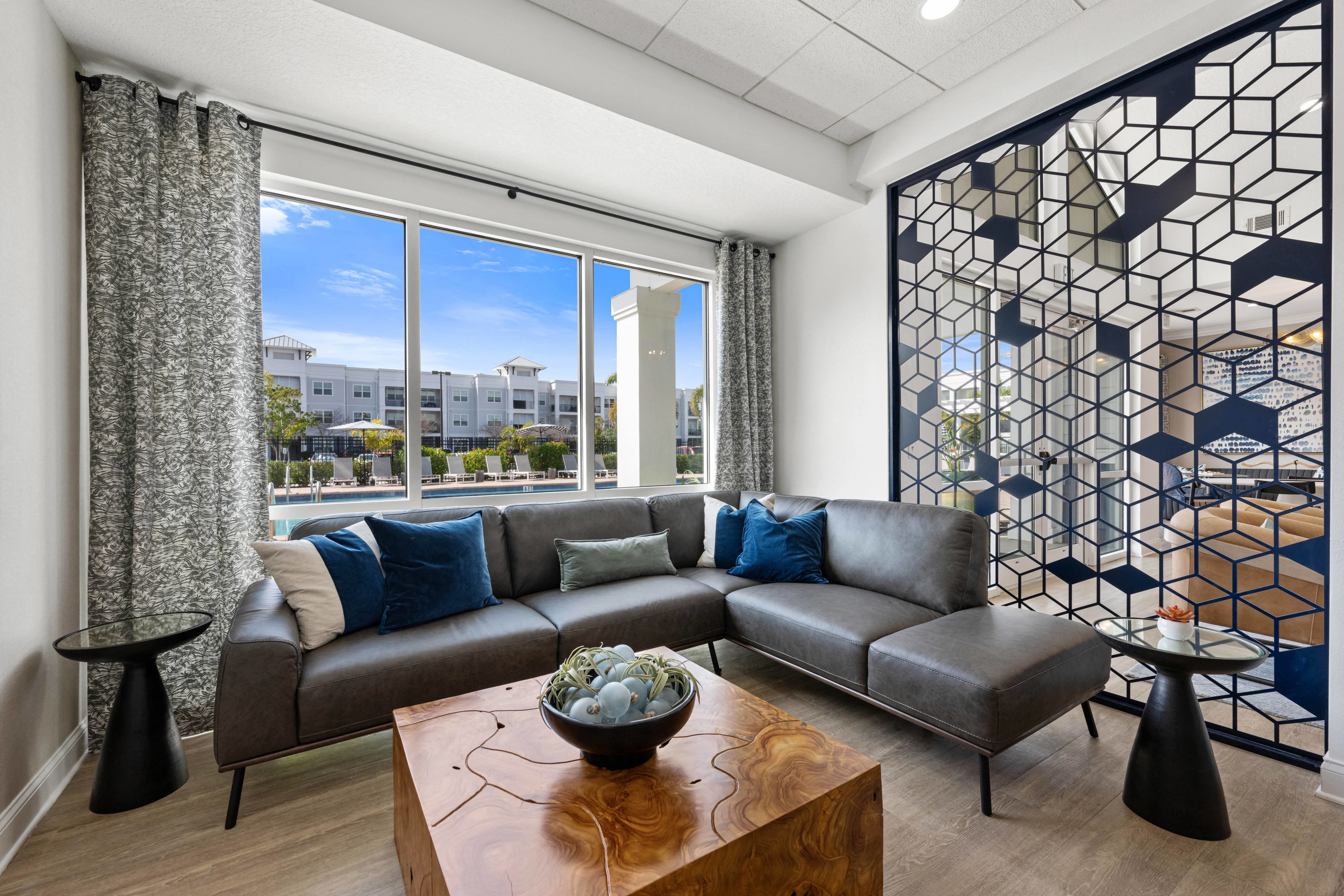 Preserve at Riverwalk Apartments – photo 5