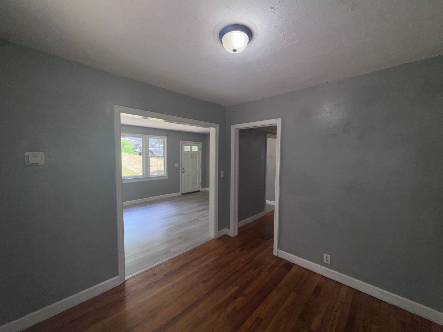3 bedroom/1 bath home – photo 4