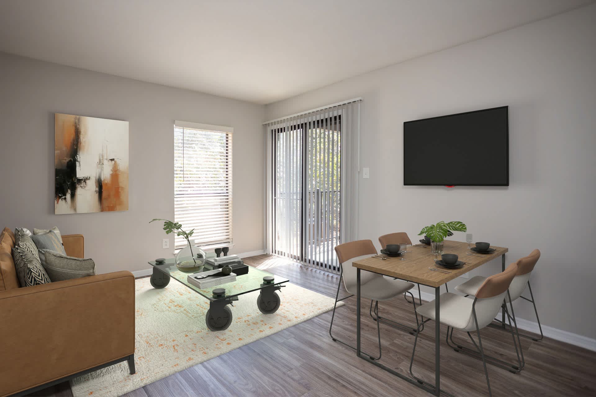 Wildwood Apartments – photo 4
