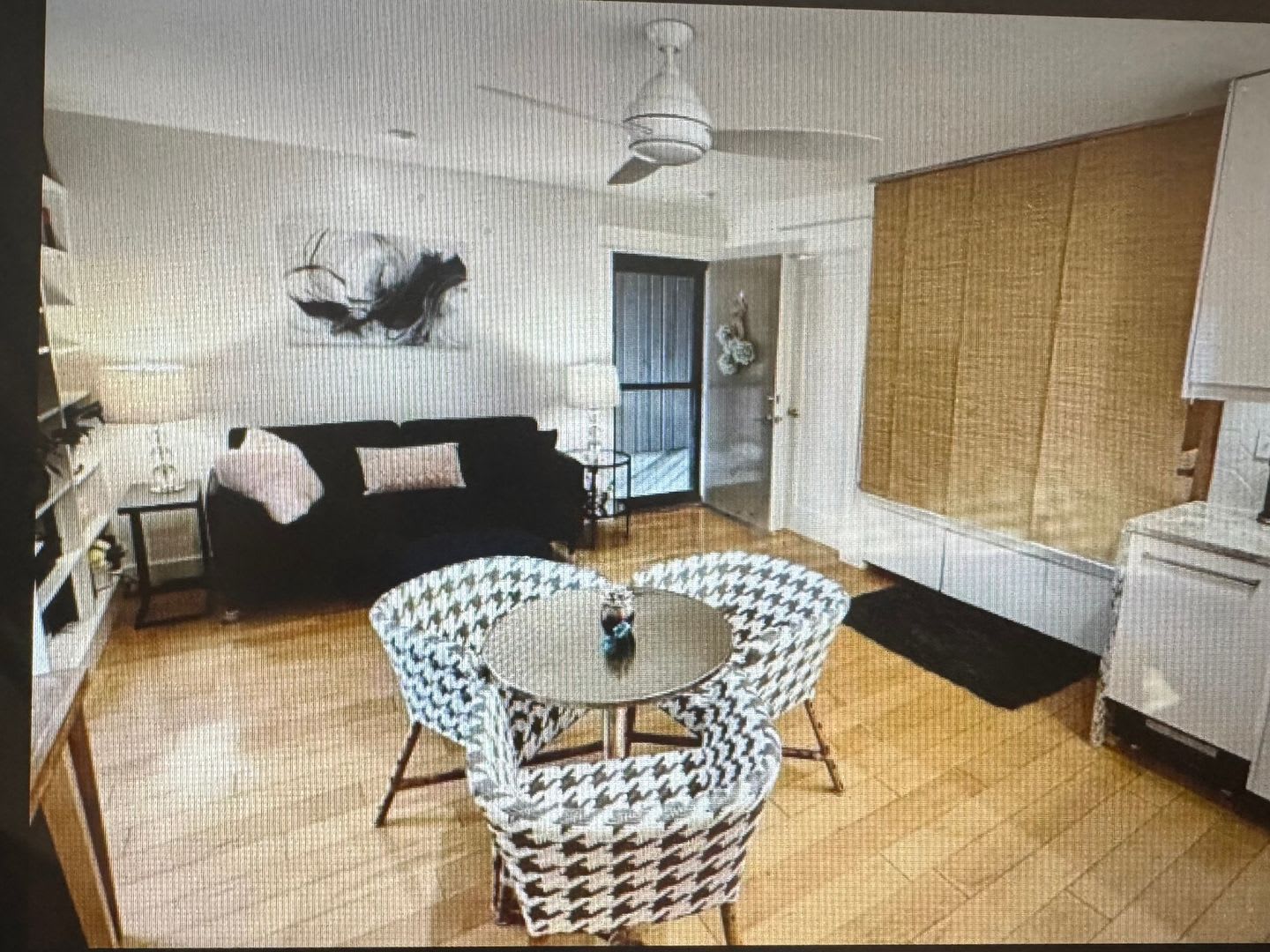 Charming Intricate Studio Condo in New Bern – photo 2
