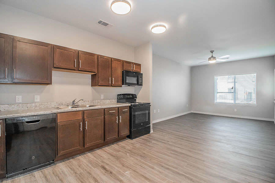 Forestwood Apartments – photo 2