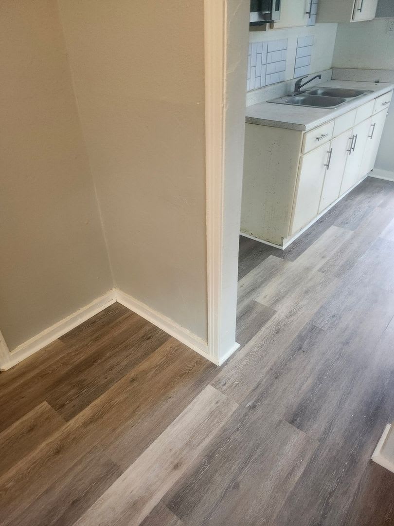 Charming 2BR House in Shreveport. ***HALF OFF FIRST MONTH RENT!!!*** – photo 2