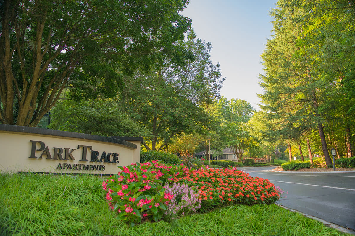 Park Trace Apartments – photo 3