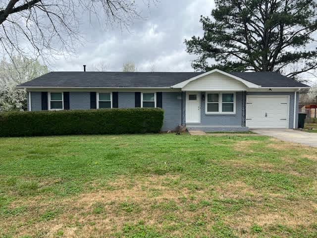 6309 Matic Road Northwest – photo 1