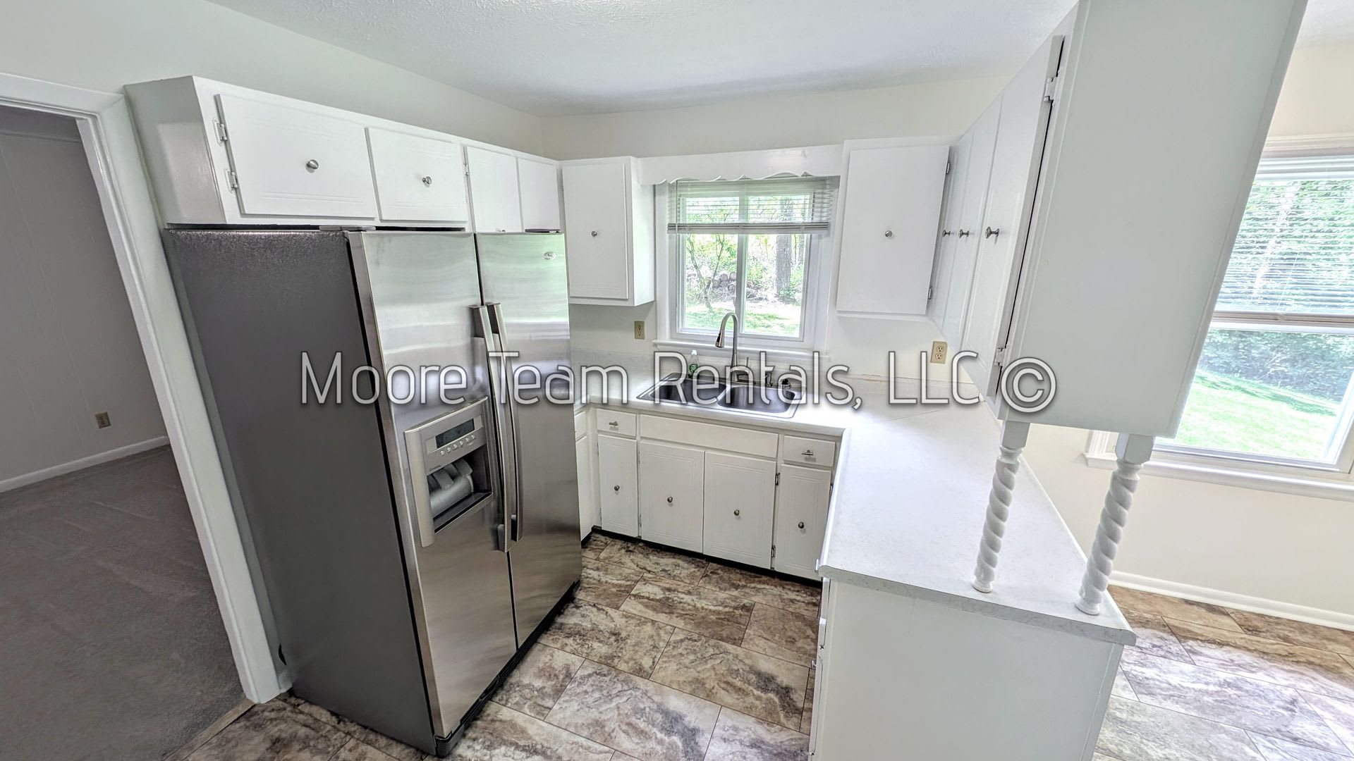 3BR/2BA Home with Basement Garage & Extra Storage – photo 3