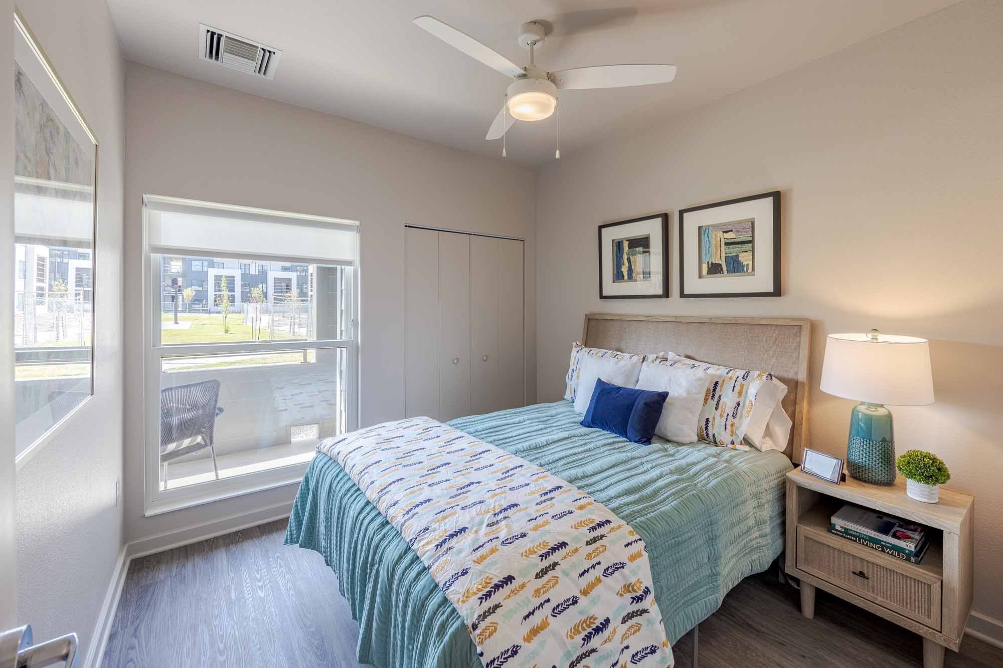 Ovation Apartments – photo 4