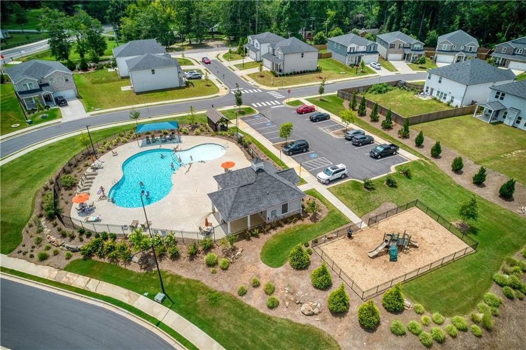 607 Runnel Drive – photo 2