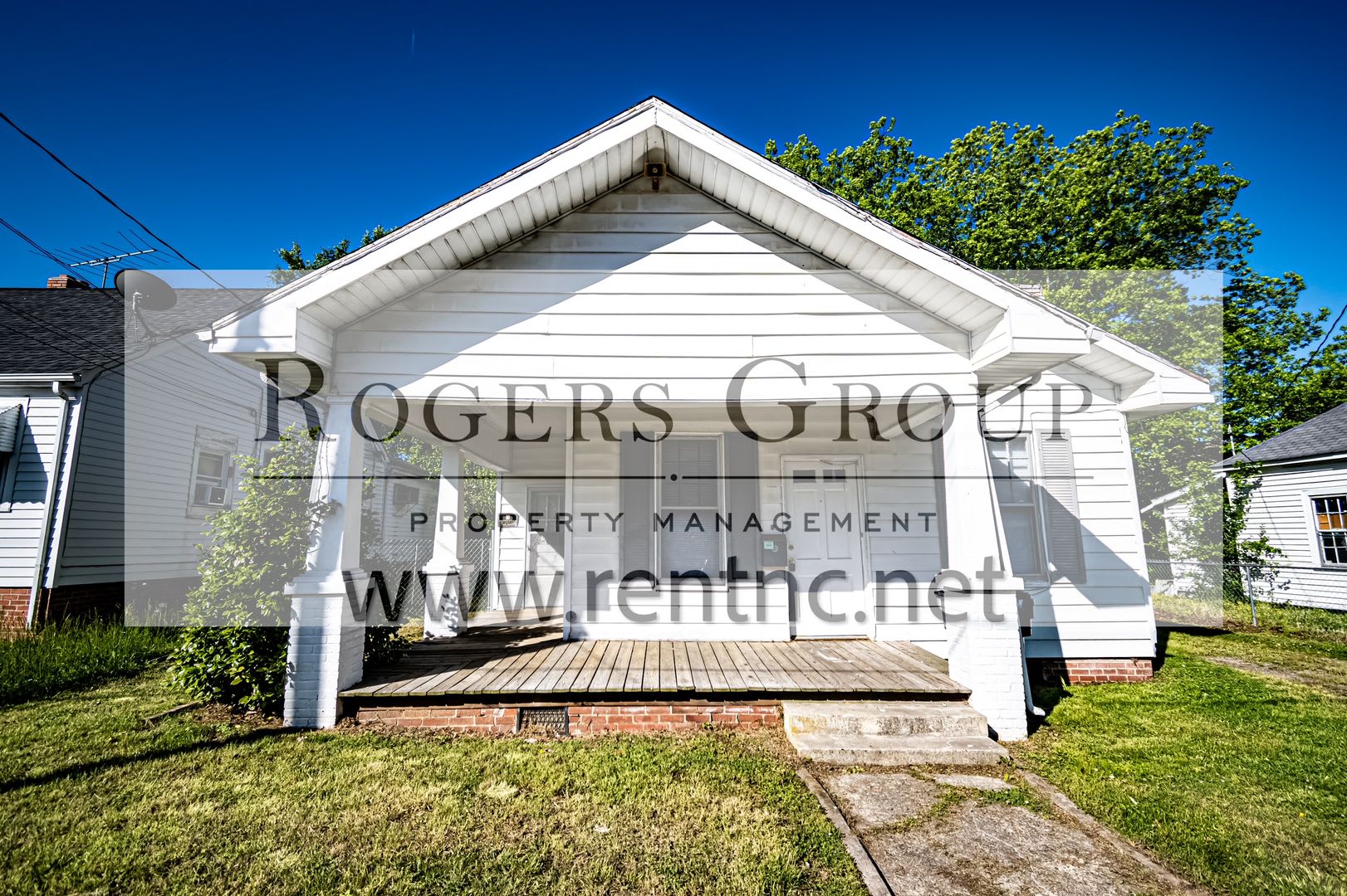 Homes for Rent in Henderson NC – photo 1