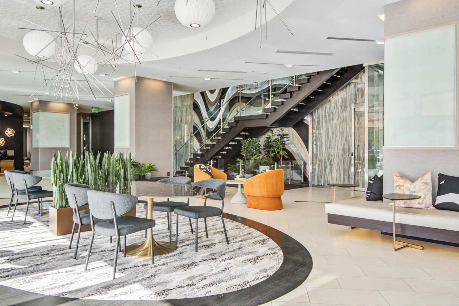 Elevation at Washington Gateway – photo 2