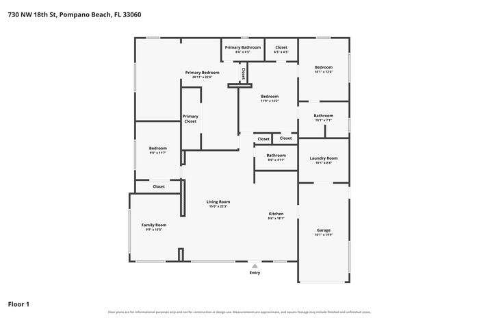 730 Northwest 18th Street – photo 2