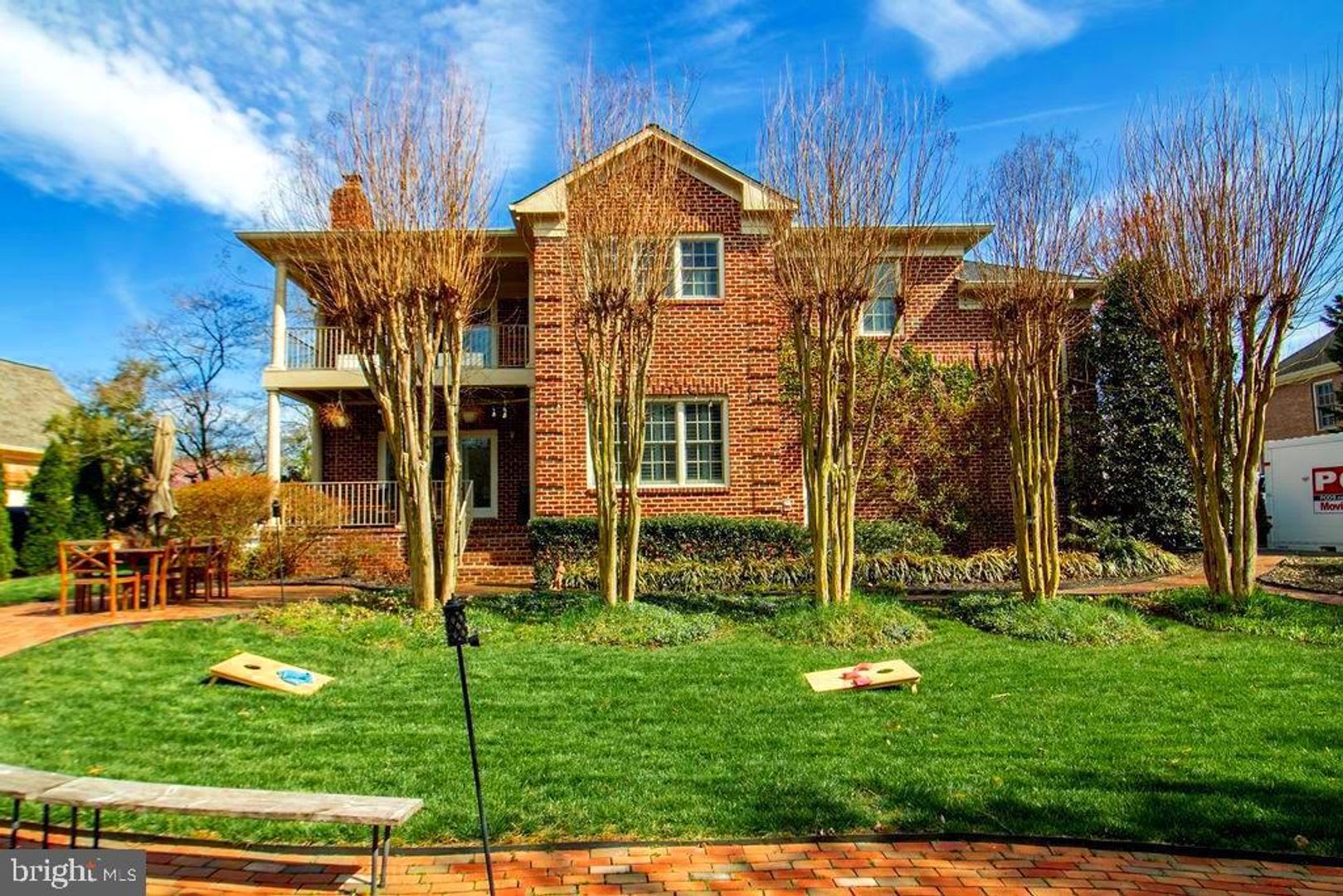 Welcome To 14932 Alpine Bay Loop A Beautifully Renovated All Brick Estate Home Located In The Prestigious Gated Community Of Lake Manassas In Gainesville – photo 4