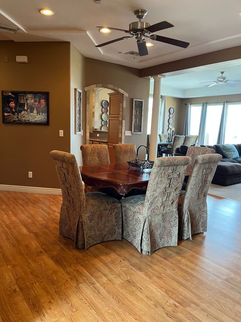 WINTER VACATION RENTAL – photo 3