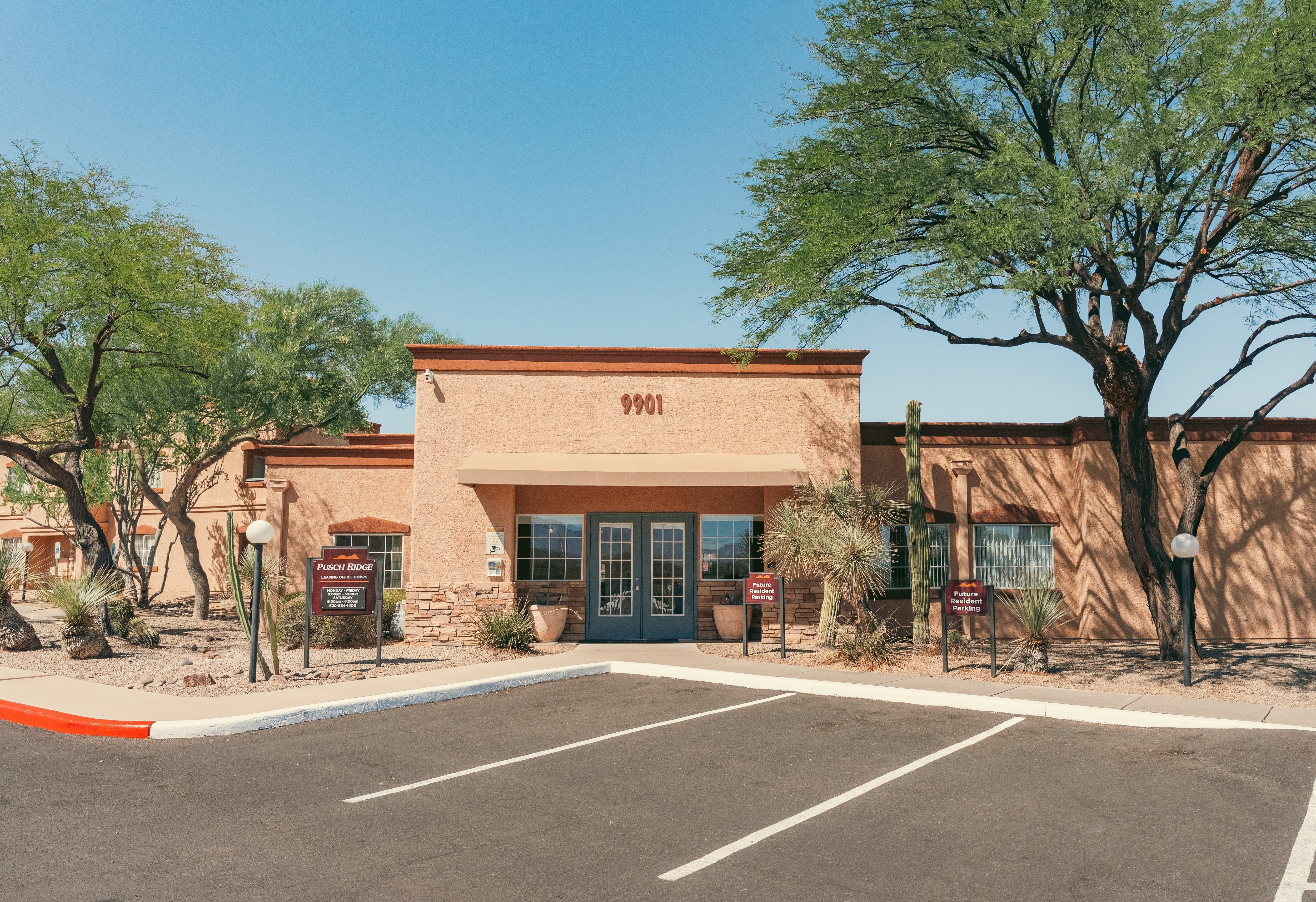 Pusch Ridge – photo 4