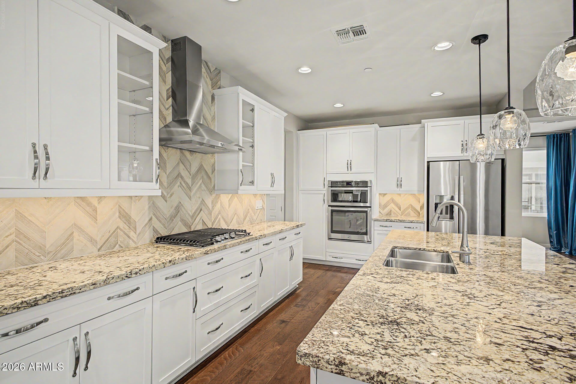9001 E San Victor Drive – photo 4
