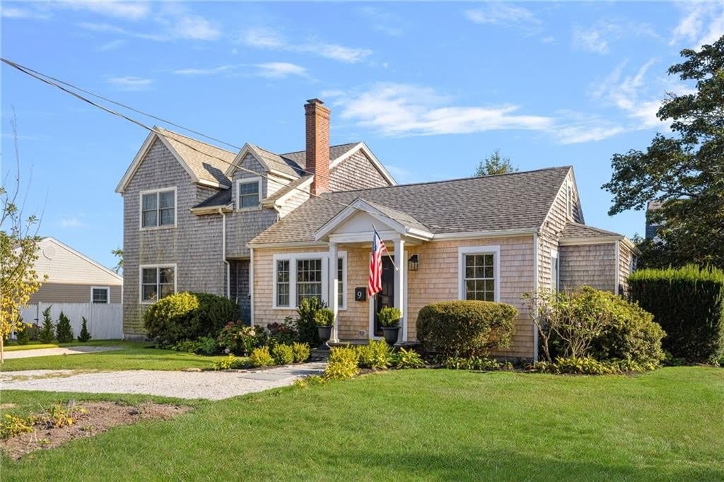 9 White Terrace – photo 4