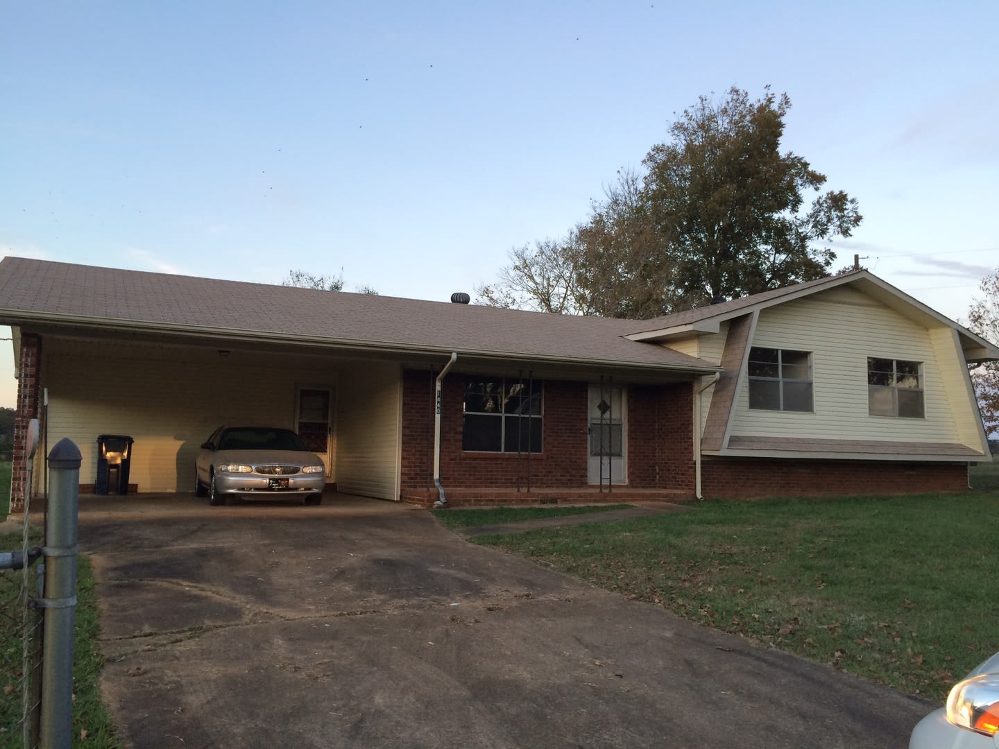 1440 Taylors Chapel Road – photo 1