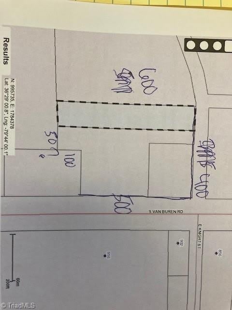 833 Van buren Road – photo 1
