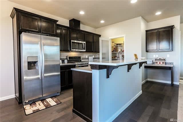 Six Month Lease Large 4 Bedroom Near Gorst Short Term Lease Only – photo 5