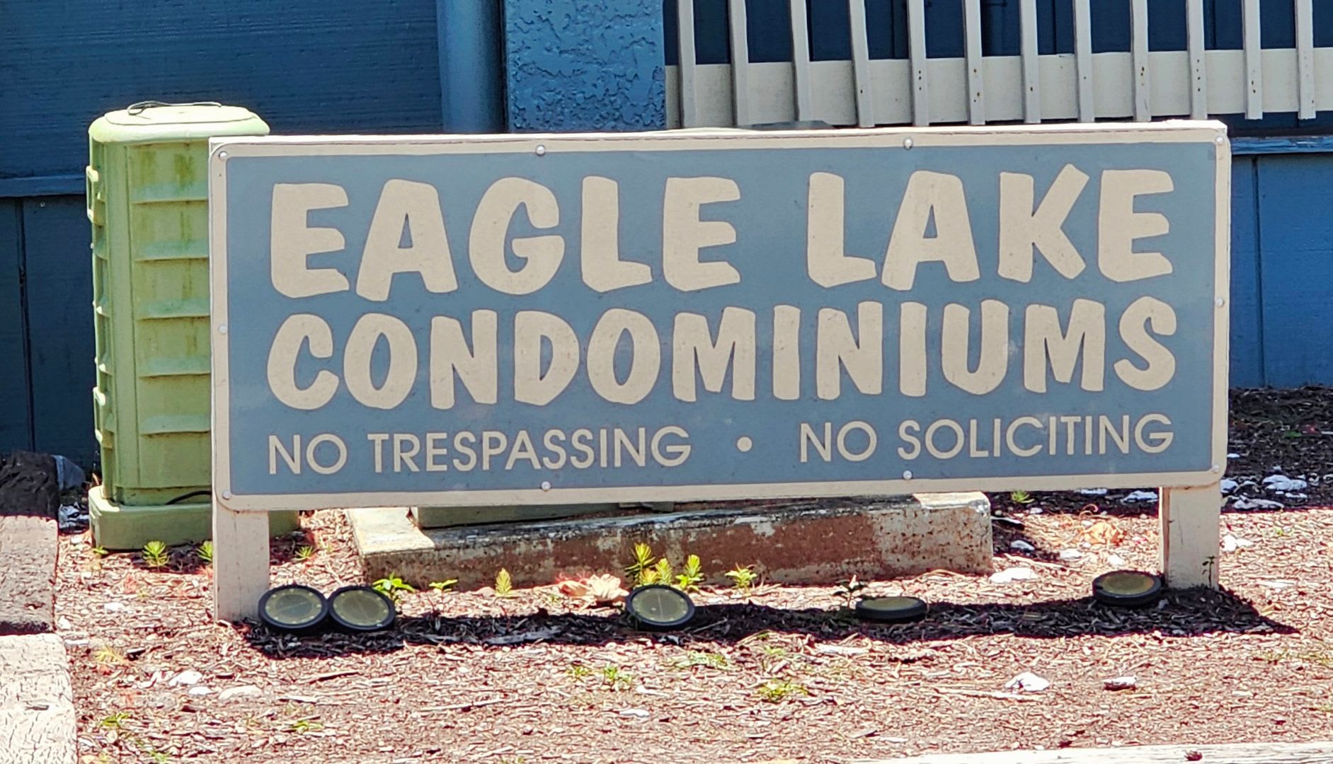 Eagle Lake & Golf Community – photo 2