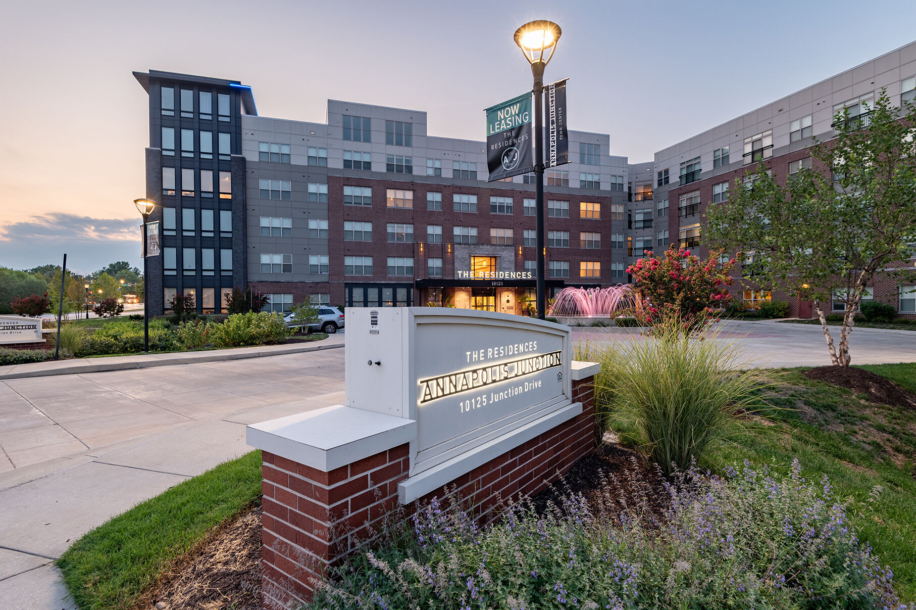 The Residences at Annapolis Junction – photo 3