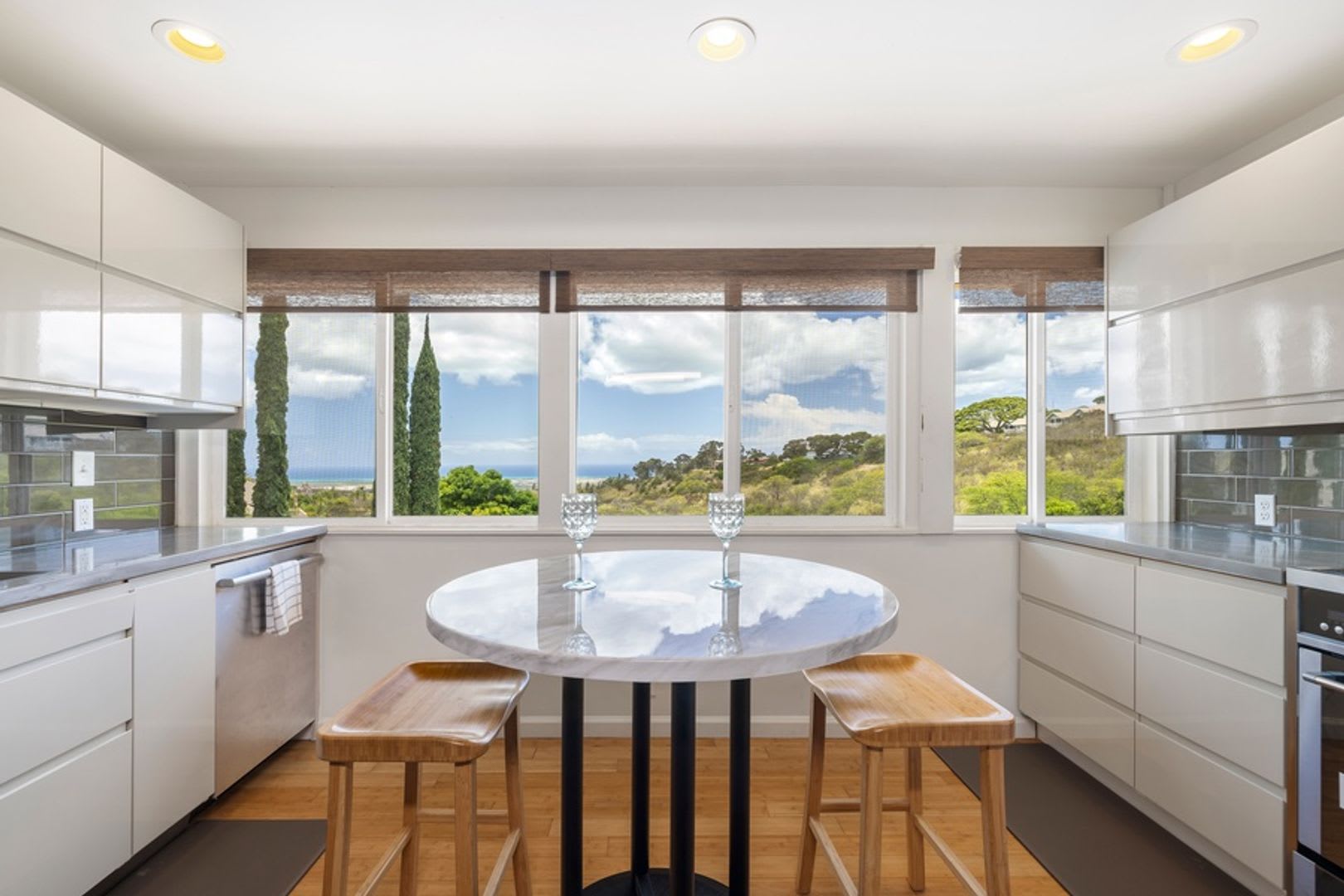 Lux Makakilo Hale 5Br Retreat W Ac Private Pool Ocean Views – photo 3