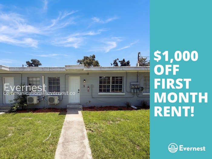 3408 East Doctor Martin Luther King Junior Boulevard – photo 1