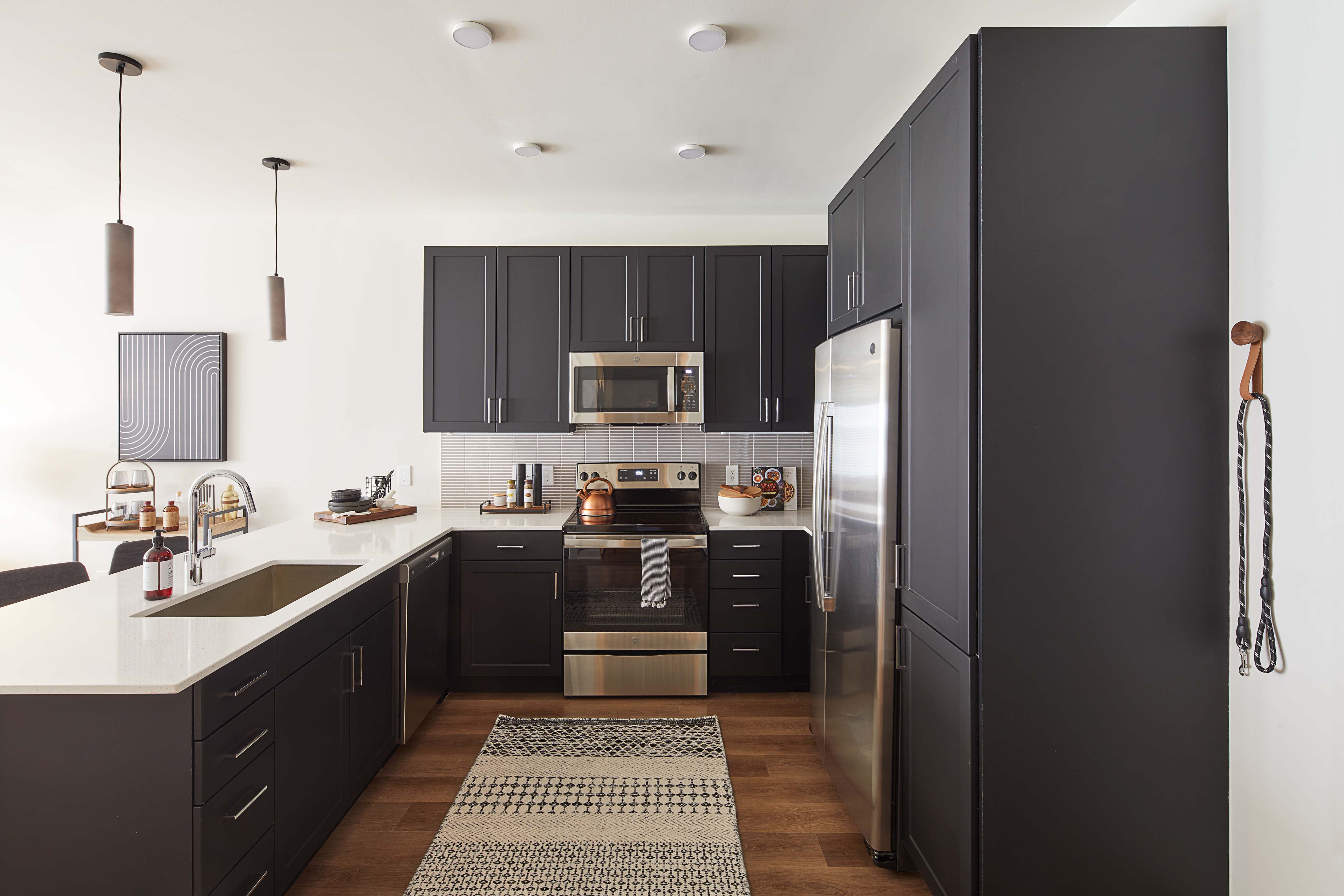 Motiva Apartments – photo 4