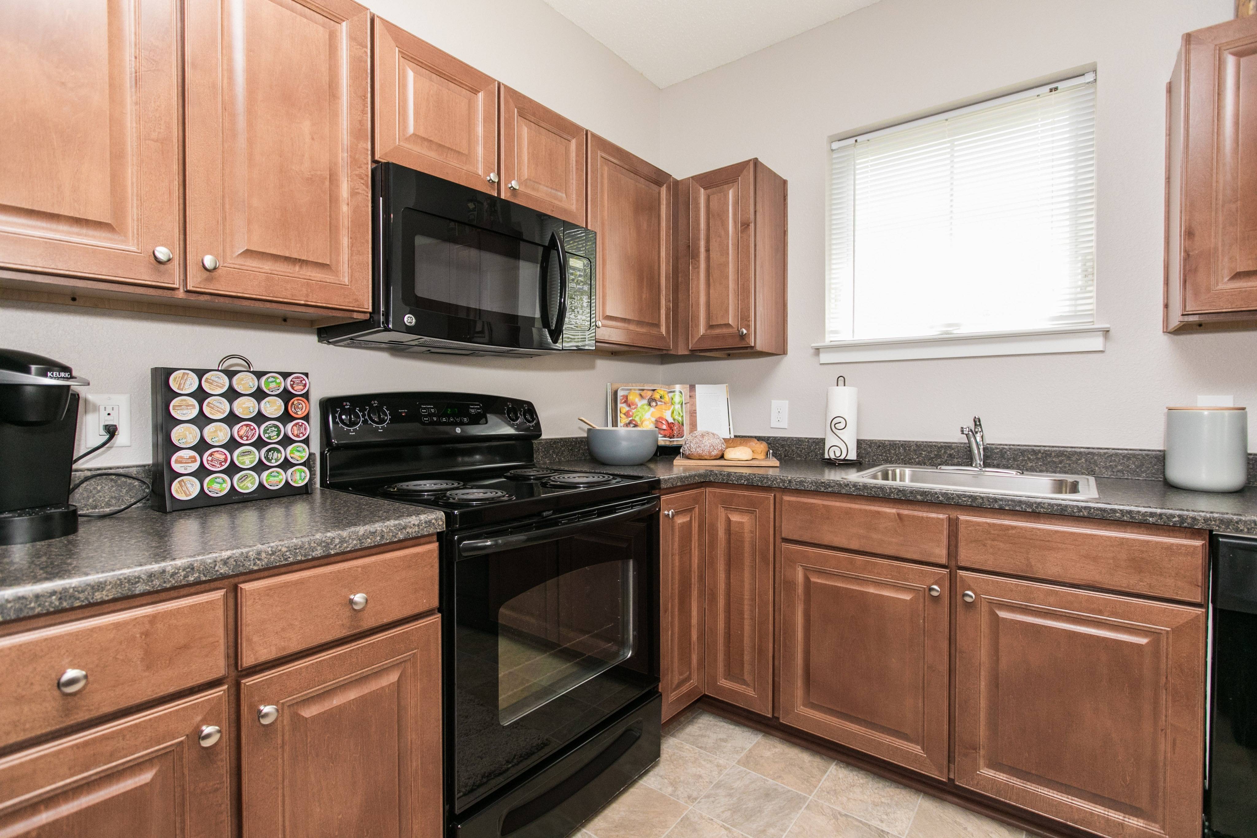 Apartments at Charlestown Crossing – photo 5