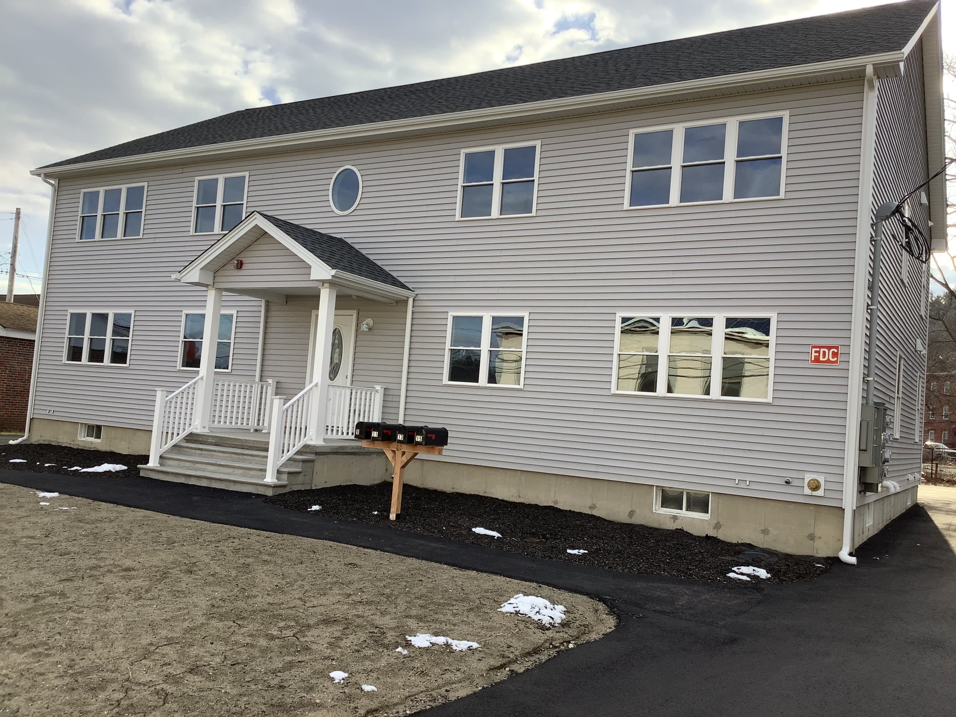 9 Springfield Street – photo 1