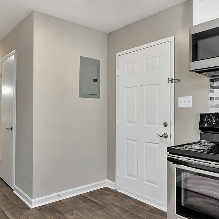 Arbor Creek Apartment Homes – photo 4