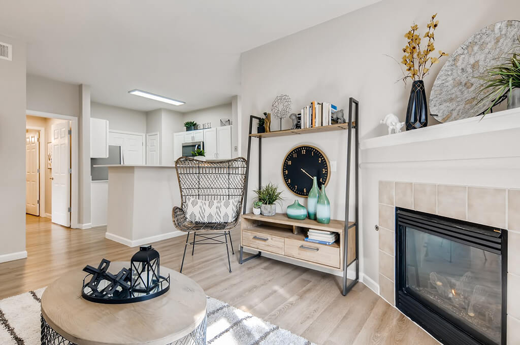 Parkfield Apartment Homes – photo 2
