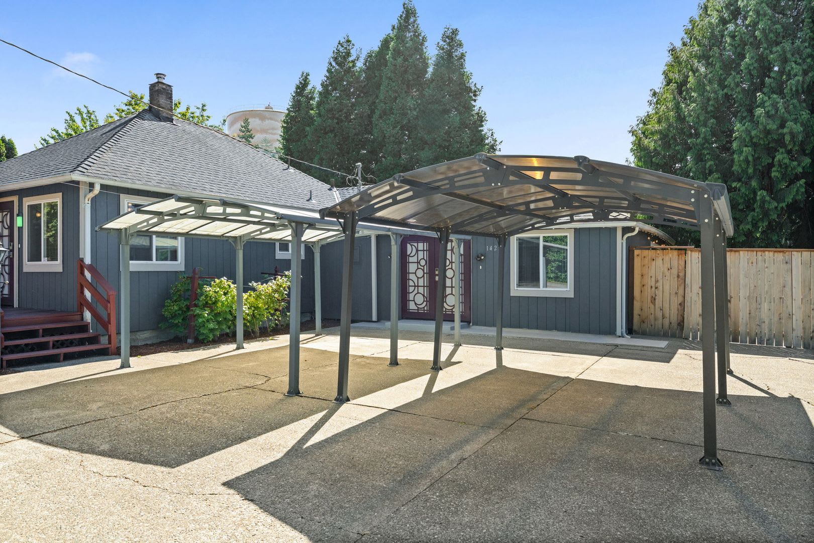 Kennydale Rambler with parking- Close to Lake Washington – photo 2