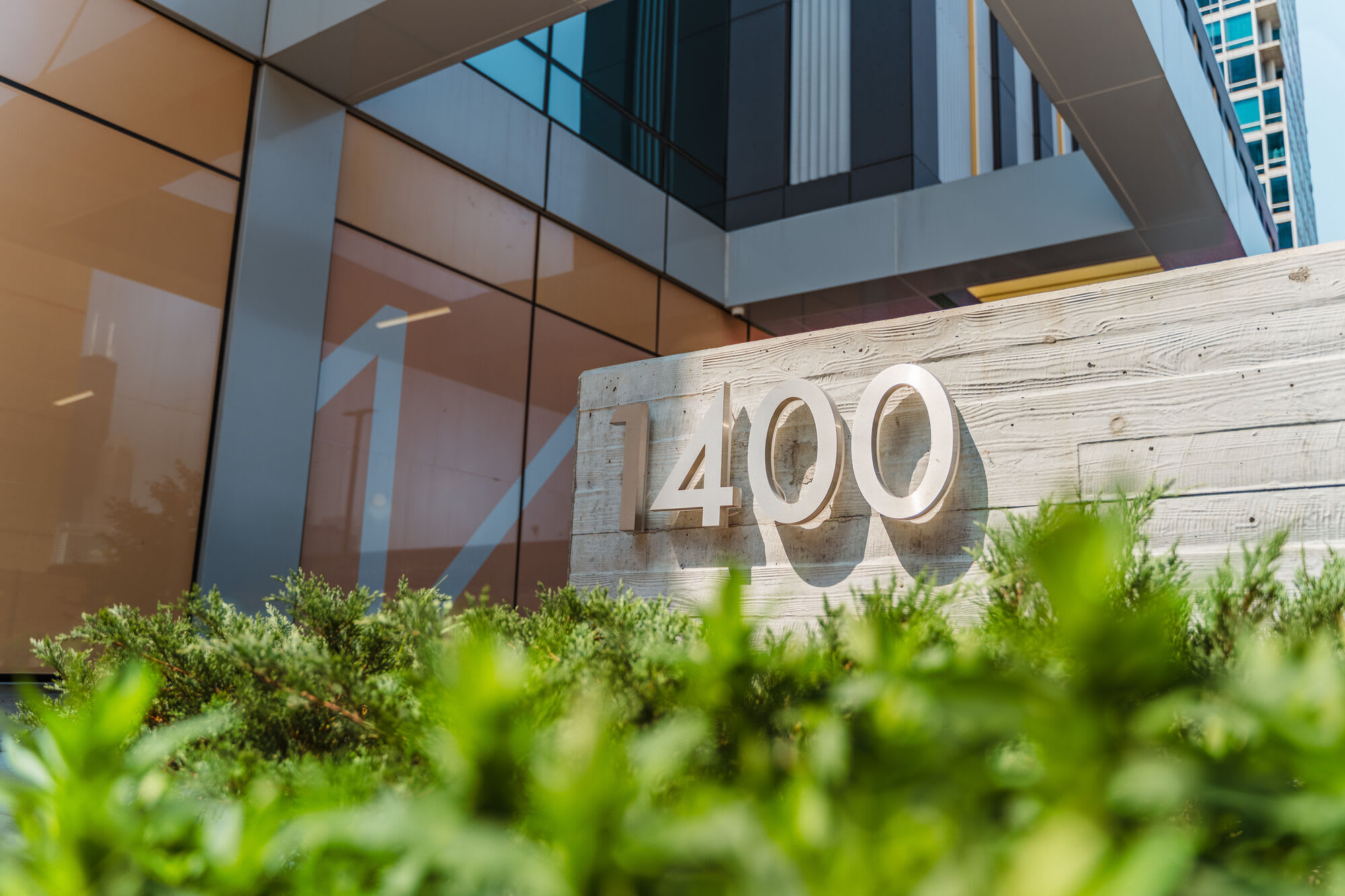 1400 Wabash – photo 1