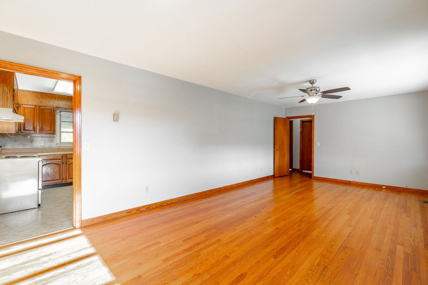 2 Bedroom Home in East Ridge – photo 5