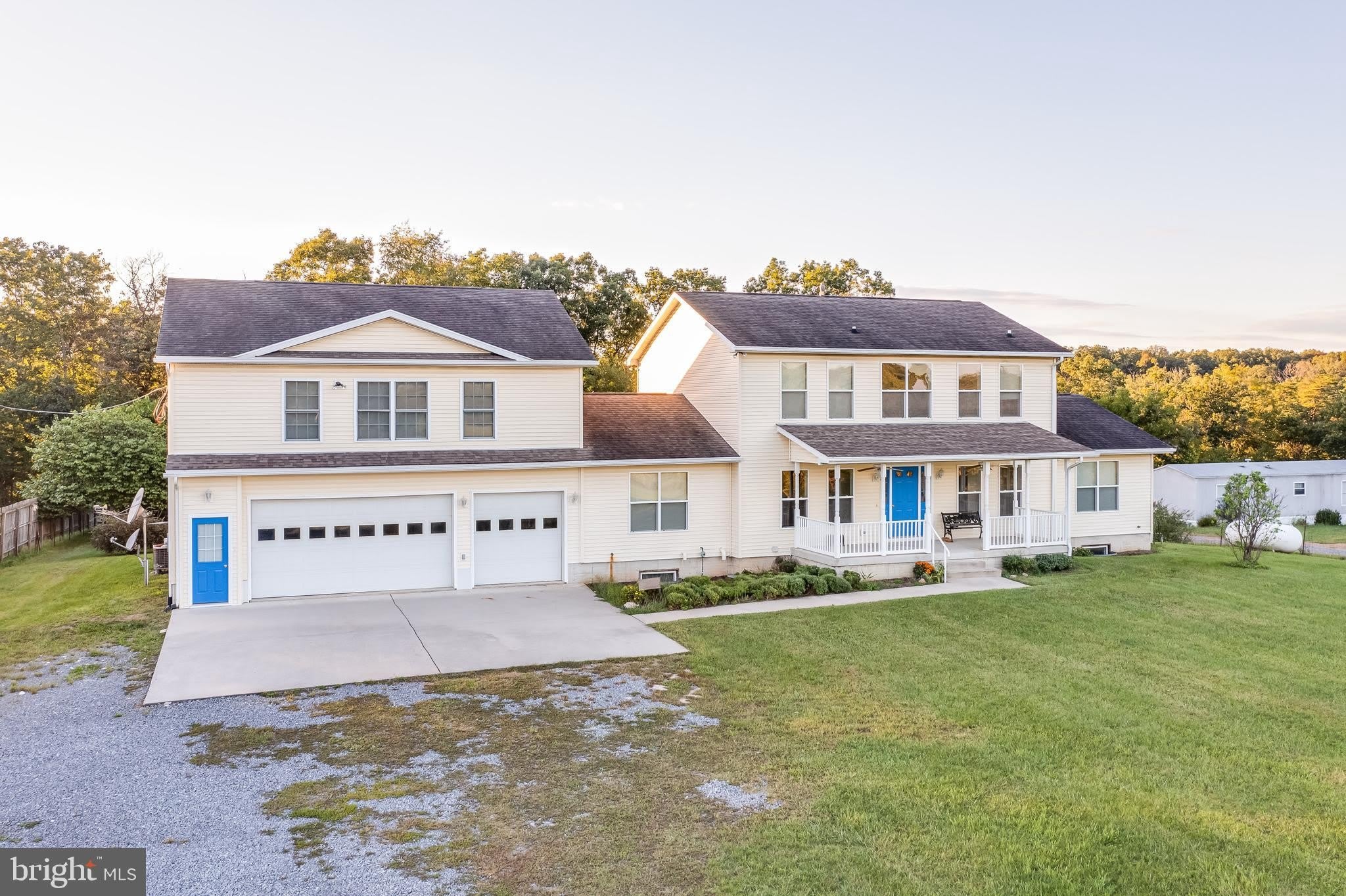 401 PONDEROSA Trail – photo 3
