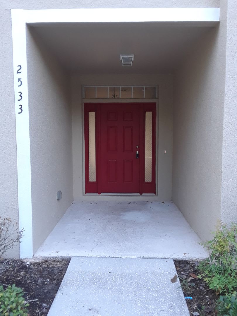 4 Bedrooms 3 Bath Townhome with Water View in Travalgar Village, Kissimmee! – photo 2