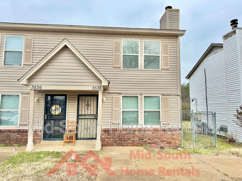 3538 Christine Rd. – photo 1