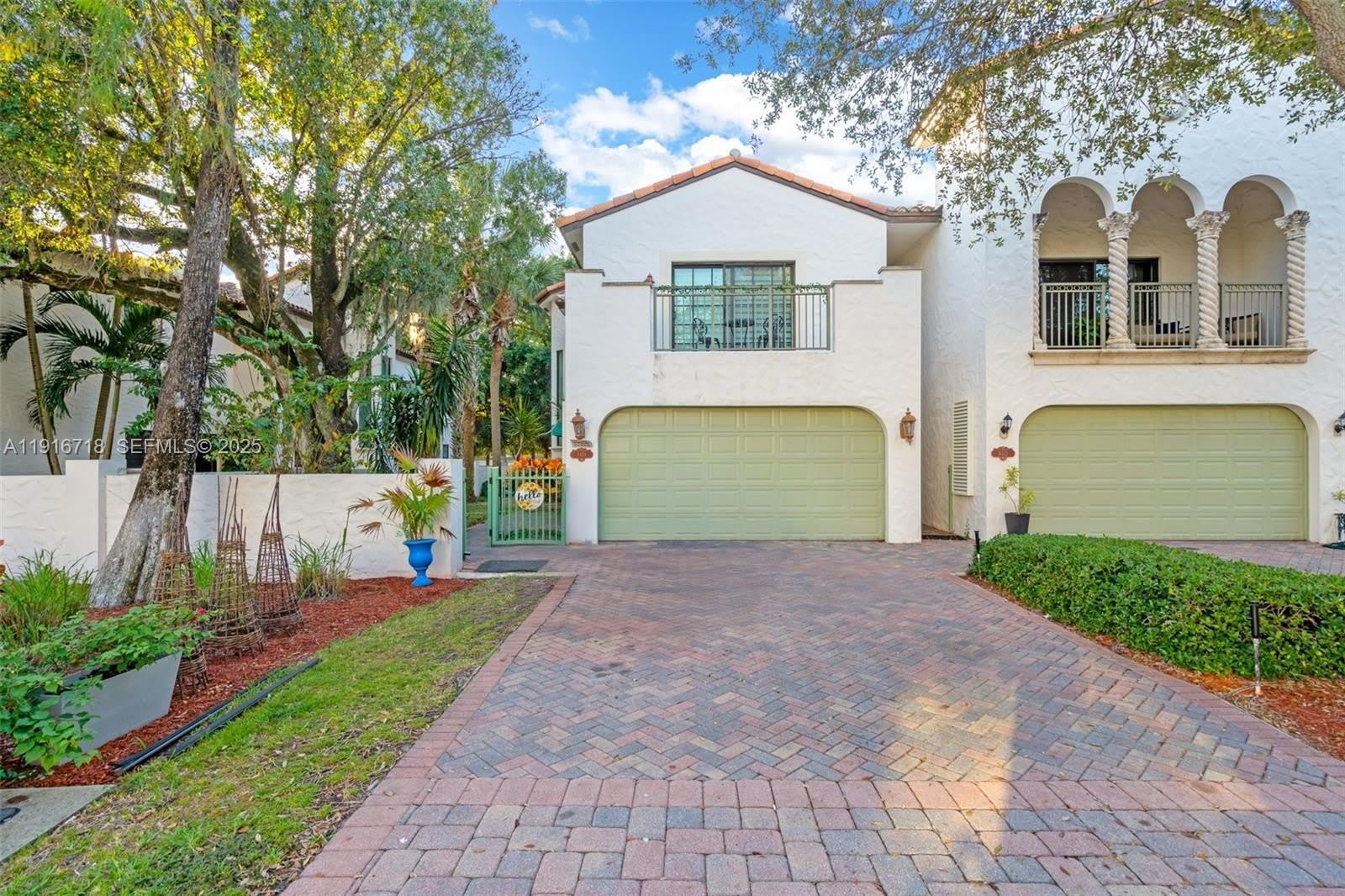 4419 Hidden Harbour Terrace – photo 1