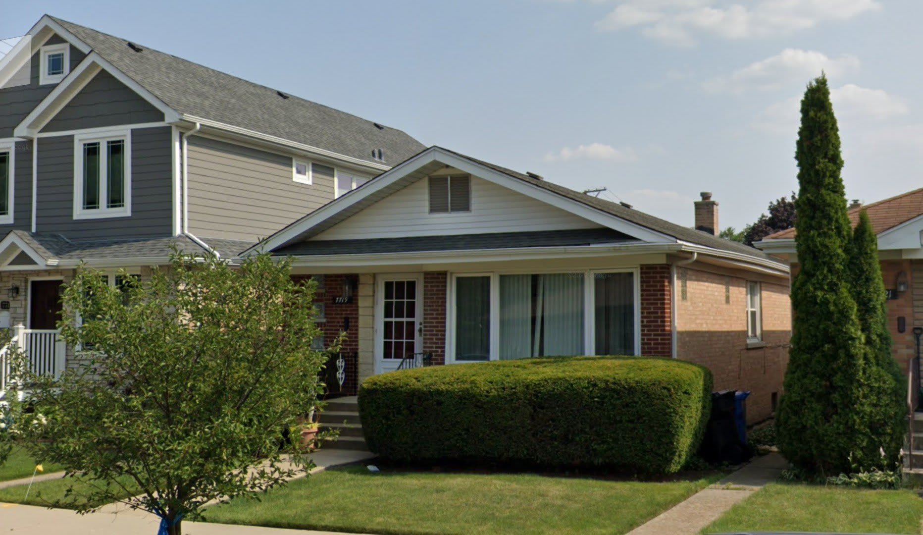 7719 W Sherwin Avenue – photo 1