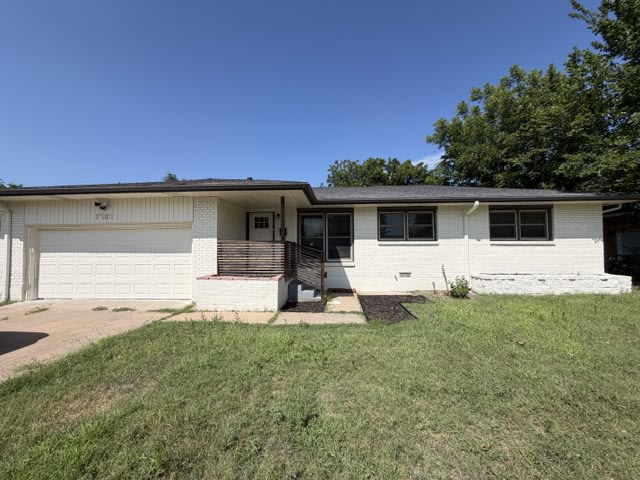 2903 Northwest 22nd Street – photo 1