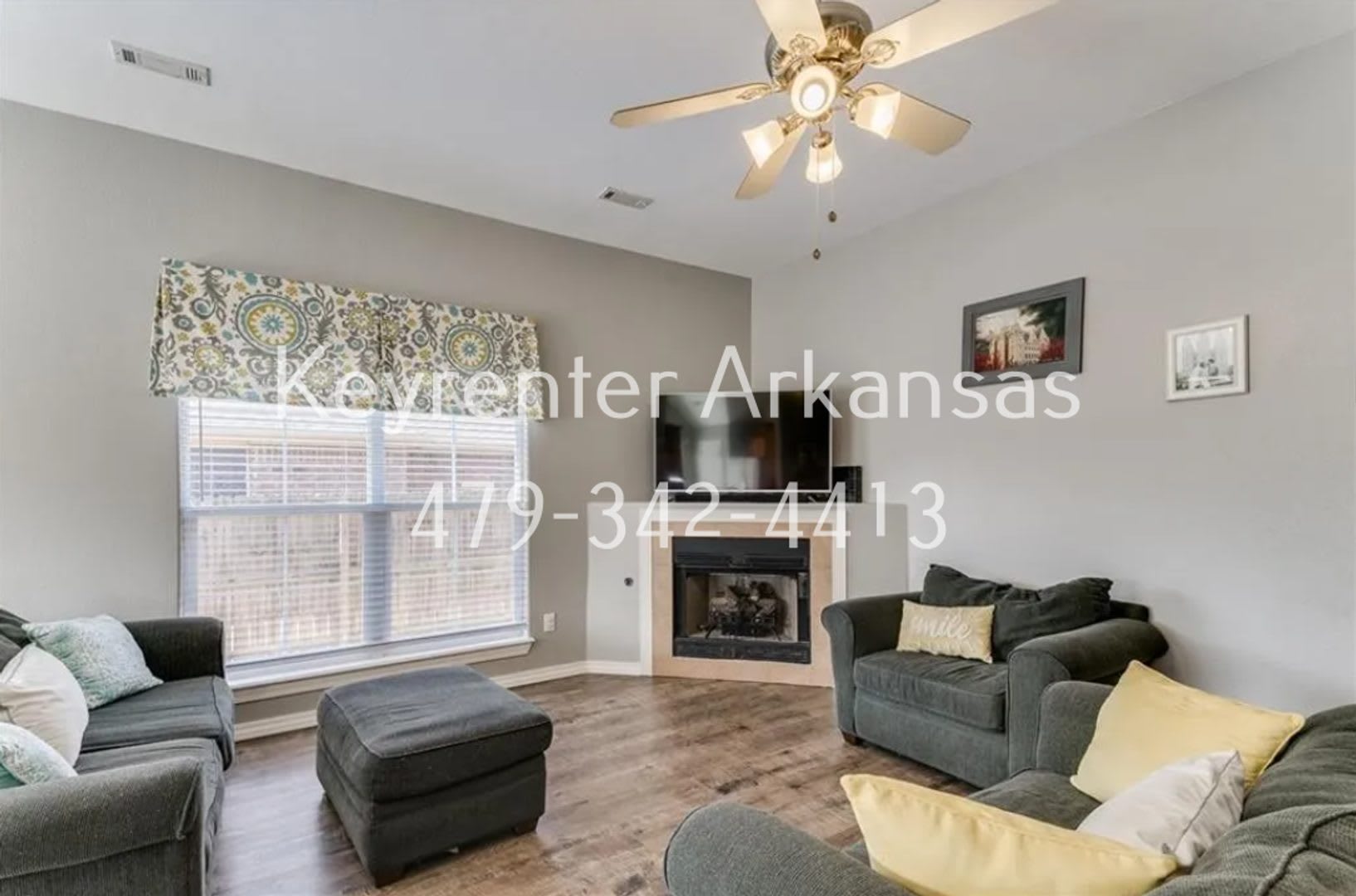 Beautiful Home In Bentonville – photo 4