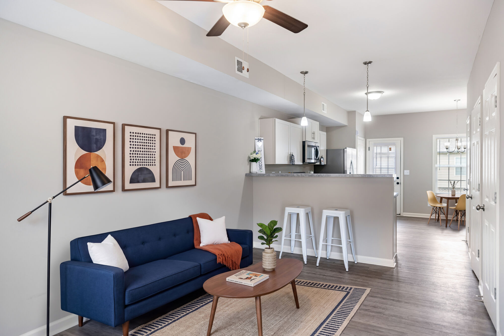 Parkview Place – photo 1