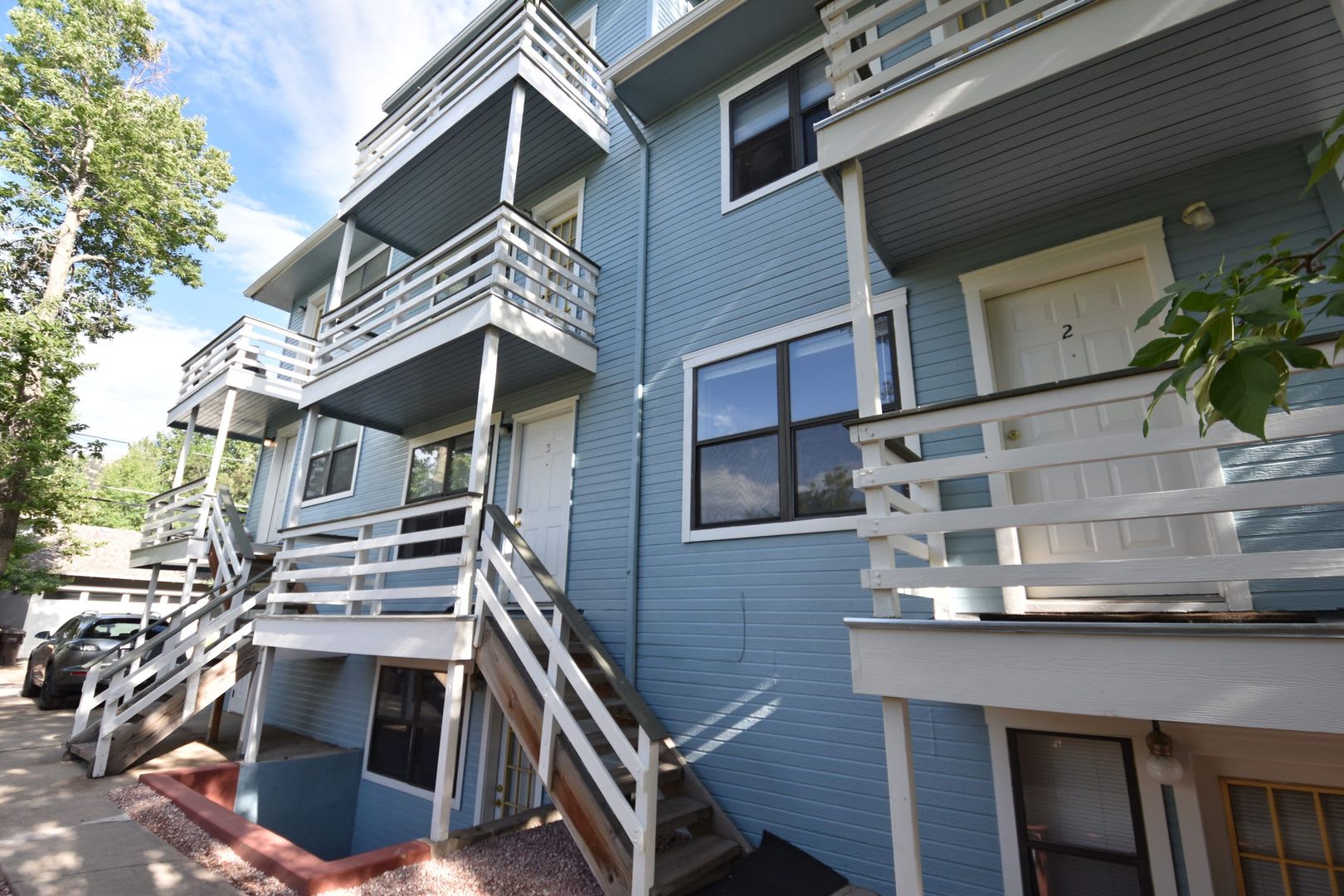 3 Bedroom Condo in North Boulder – photo 2
