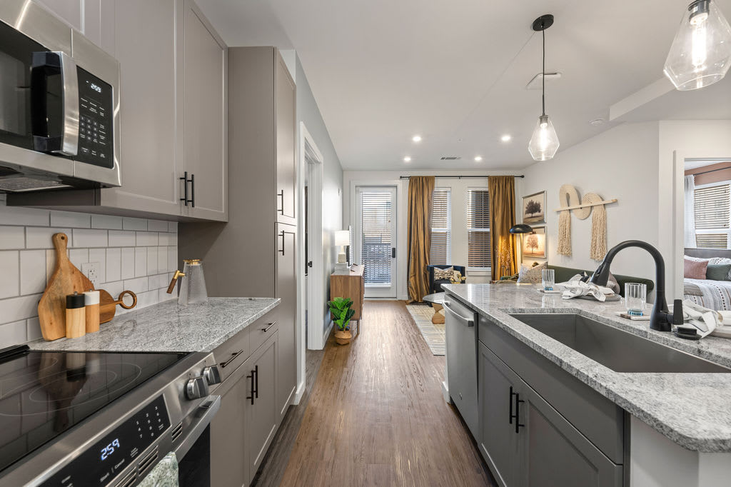 Enclave at Radius Dilworth – photo 1