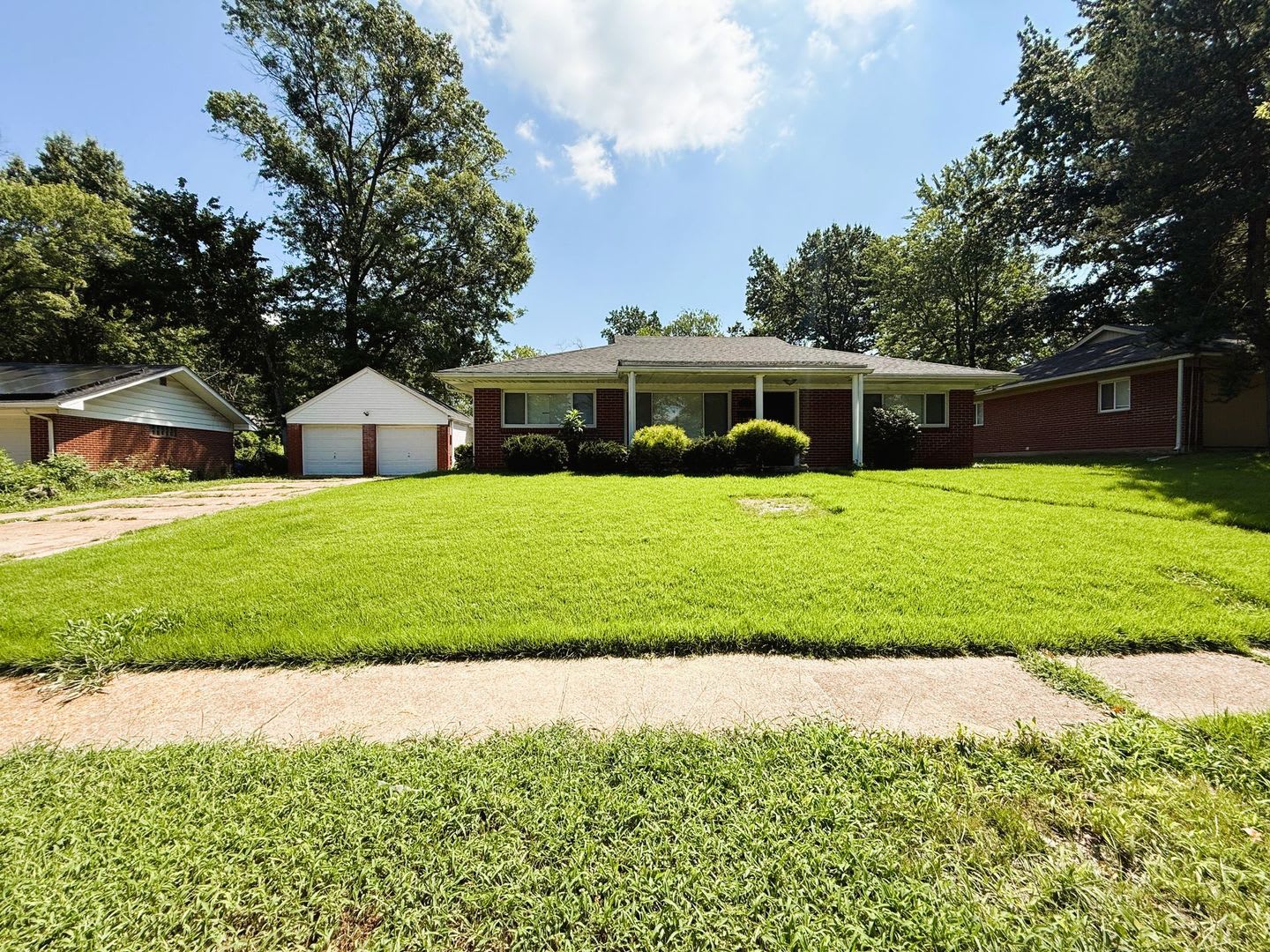 4 Bedroom Home for Rent in University City! – photo 4